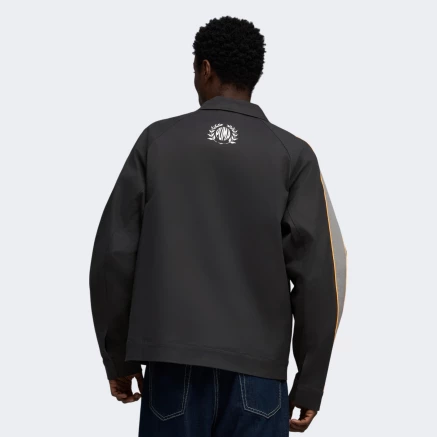 Вітровка Puma McLaren Coach T7 JKT - 178634