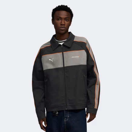 Вітровка Puma McLaren Coach T7 JKT - 178634