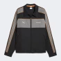 Вітровка Puma McLaren Coach T7 JKT, фото 4 - інтернет магазин MEGASPORT