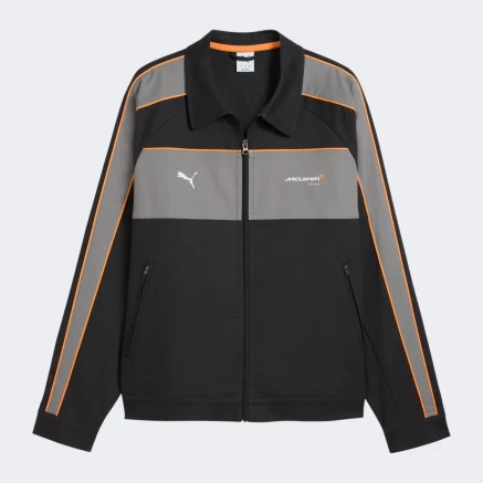 Вітровка Puma McLaren Coach T7 JKT - 178634