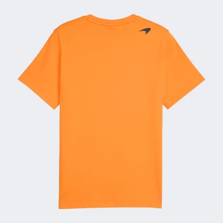 Футболка Puma McLaren Small Logo Tee - 178628 Футболка Puma McLaren Small Logo Tee - 178628