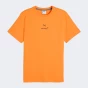 Футболка Puma McLaren Small Logo Tee, фото 4 - інтернет магазин MEGASPORT
