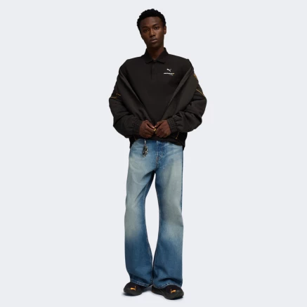 Поло Puma McLaren Small Logo Polo - 178629