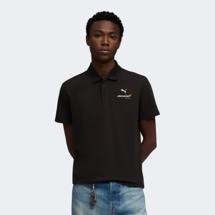 Поло Puma McLaren Small Logo Polo - 178629