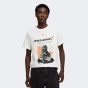 Футболка Puma McLaren Driver1 Tee, фото 1 - інтернет магазин MEGASPORT