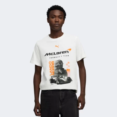 McLaren Driver1 Tee