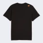 Футболка Puma McLaren Driver2 Tee, фото 5 - інтернет магазин MEGASPORT