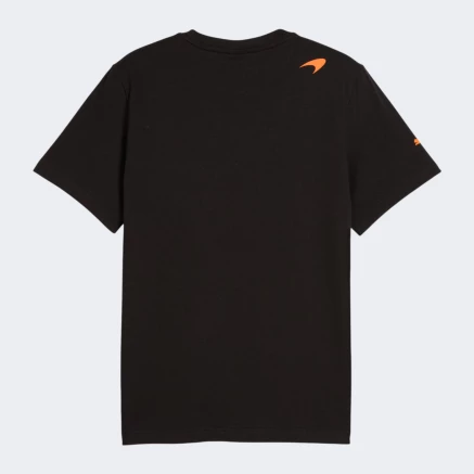 Футболка Puma McLaren Driver2 Tee - 178631 Футболка Puma McLaren Driver2 Tee - 178631