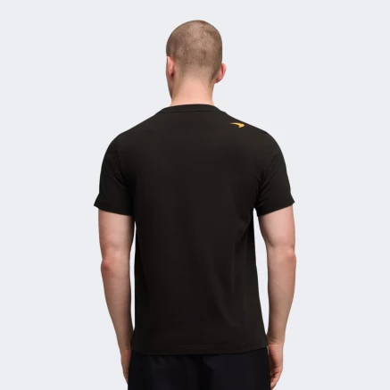 Футболка Puma McLaren Driver2 Tee - 178631 Футболка Puma McLaren Driver2 Tee - 178631
