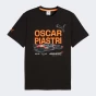 Футболка Puma McLaren Driver2 Tee, фото 4 - інтернет магазин MEGASPORT