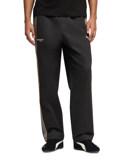Спортивнi штани Puma McLaren Relaxed Pants - 178635 Спортивнi штани Puma McLaren Relaxed Pants - 178635