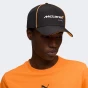 Кепка Puma Mclaren BB Cap, фото 3 - інтернет магазин MEGASPORT