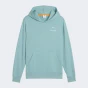 Кофта Puma McLaren ESS Hoodie, фото 4 - інтернет магазин MEGASPORT