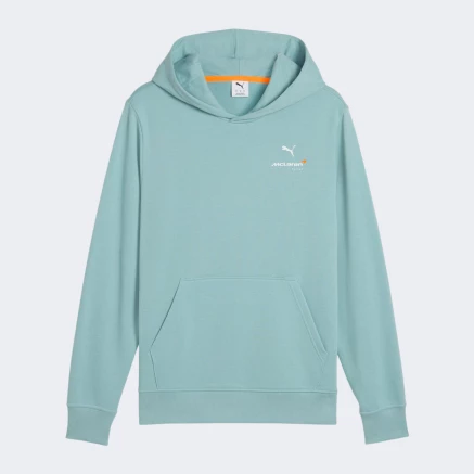 Кофта Puma McLaren ESS Hoodie - 178627
