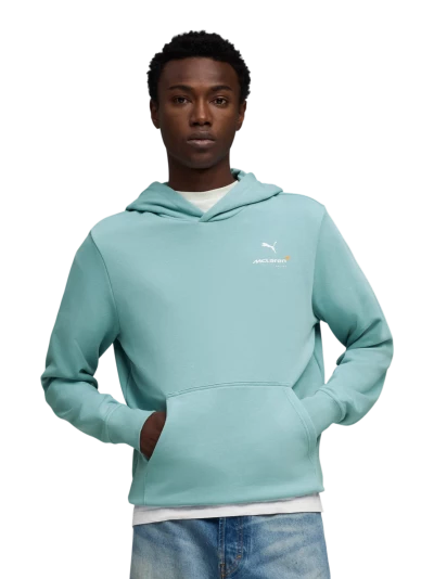 Кофта Puma McLaren ESS Hoodie - 178627