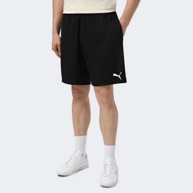 teamRISE Training Shorts