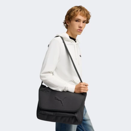 Сумка Puma BUZZ Messenger - 178592
