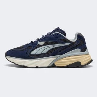 Кросівки Puma Fade Nitro LS S | Колір: синій | купити в інтернет