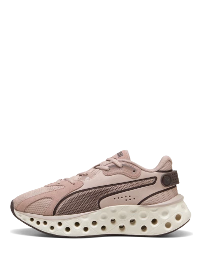 Кросівки Puma Softride Frequence Wns - 178593