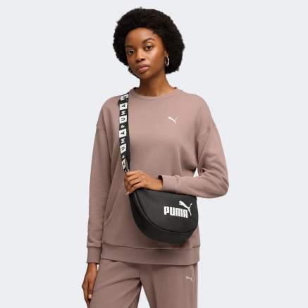 Сумка Puma BASE Half Moon Bag - 178591 Сумка Puma BASE Half Moon Bag - 178591