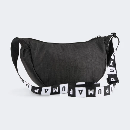 Сумка Puma BASE Half Moon Bag - 178591 Сумка Puma BASE Half Moon Bag - 178591