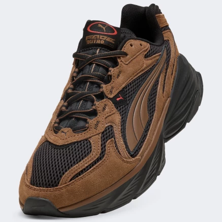 Кросівки Puma Fade Nitro LS S - 178597