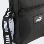 Сумка Puma PHASE TAPE Portable, фото 3 - інтернет магазин MEGASPORT