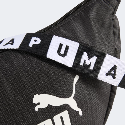 Сумка Puma BASE Half Moon Bag - 178591 Сумка Puma BASE Half Moon Bag - 178591