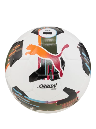 М'яч Puma Orbita 4 HYB (FIFA Basic) - 170871