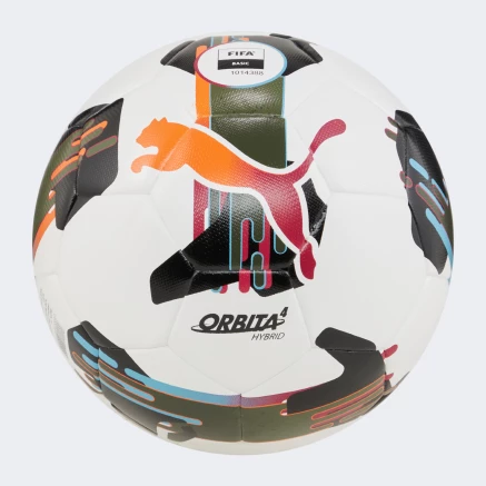 М'яч Puma Orbita 4 HYB (FIFA Basic) - 170871