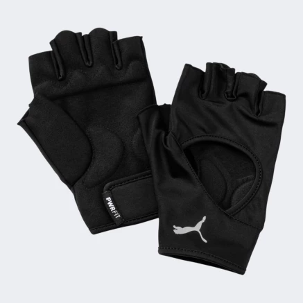 Рукавички Puma TR ESS Cut Fingered Gloves - 115474