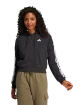 Кофта Adidas W 3S FT FZ HD