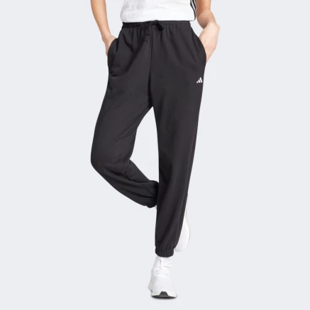 Спортивнi штани Adidas W SL FT CF PT - 172030