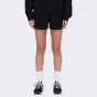 Шорти New Balance Short NB Small Logo, фото 1 - інтернет магазин MEGASPORT