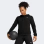 Кофта Puma W TAD ESSENTIAL FT FZ, фото 1 - інтернет магазин MEGASPORT