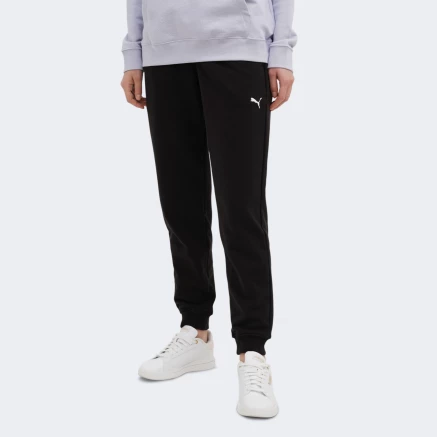 Спортивнi штани Puma W TAD ESSENTIAL FT Jogger - 170555