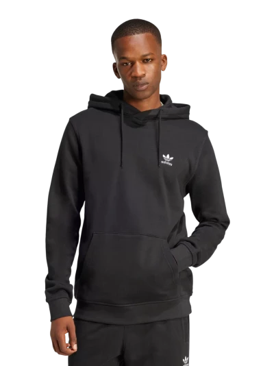Кофта Adidas Originals ESS HOODIE FT - 171721