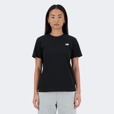 Essentials Jersey T-Shirt Essentials Jersey T-Shirt