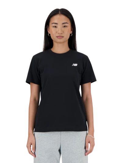 Футболка New Balance Essentials Jersey T-Shirt - 169921