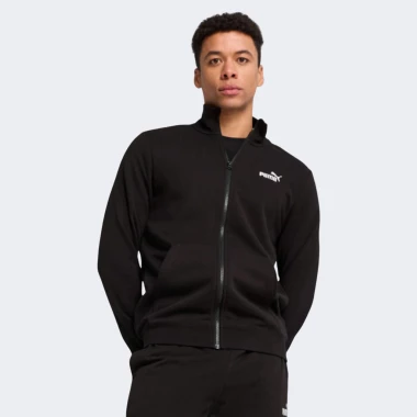 ESS No. 1 Logo Track Jacket TR