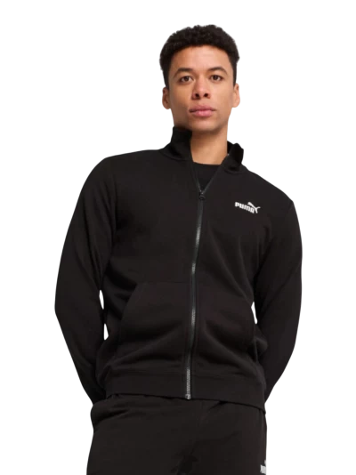 Кофта Puma ESS No. 1 Logo Track Jacket TR - 170562
