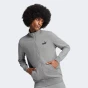 Кофта Puma ESS No. 1 Logo Track Jacket TR, фото 1 - інтернет магазин MEGASPORT