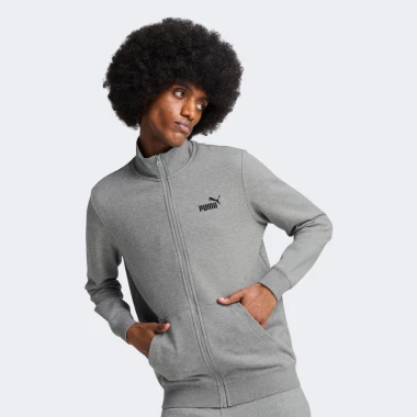 ESS No. 1 Logo Track Jacket TR