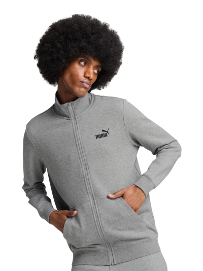 Кофта Puma ESS No. 1 Logo Track Jacket TR - 170450
