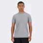 Футболка New Balance Sport Essentials T-Shirt, фото 1 - інтернет магазин MEGASPORT