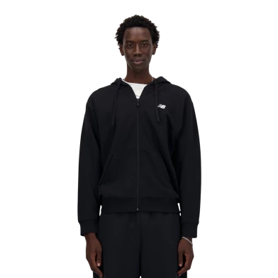 Hoodie Stacked Logo Hoodie Stacked Logo