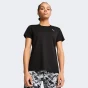 Футболка Puma W TAD ESSENTIAL CREW TEE, фото 1 - інтернет магазин MEGASPORT