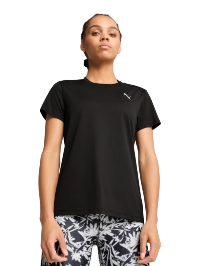 Футболка Puma W TAD ESSENTIAL CREW TEE - 172301
