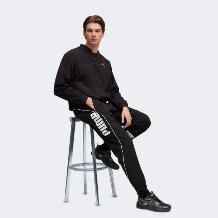 Спортивнi штани Puma SPORT Woven Track Pants - 178617