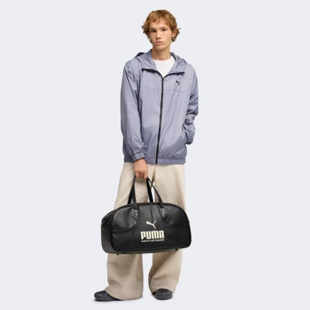 Вітровка Puma ESS Relaxed Windbreaker - 178613
